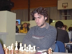 El ajedrecista cubano Leinier Domínguez quiere jugar en Wijk aan Zee o Linares